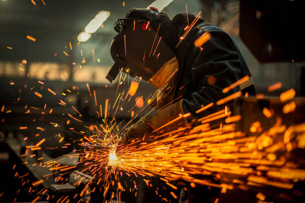 Pitman, NJ Welder & Metal Fabrication Company