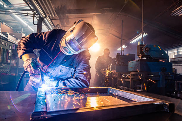 Affordable Welder Services in Pitman, NJ