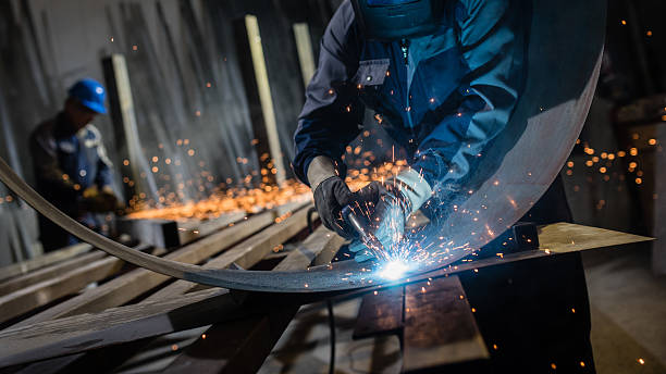 Best Marine and Shipbuilding Welding in Pitman, NJ