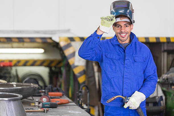 Best Food and Beverage Processing Equipment Welding in Pitman, NJ